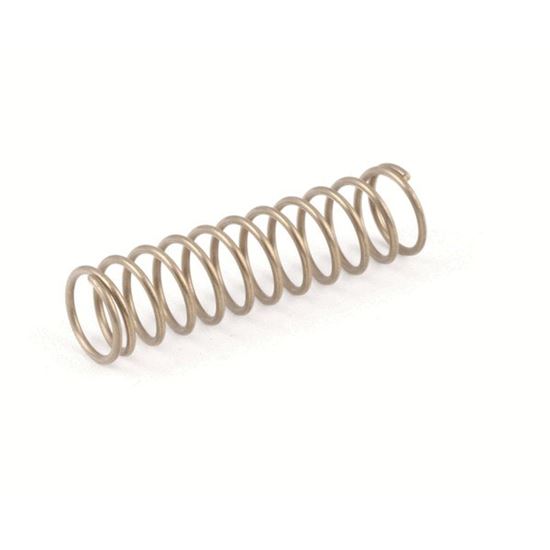 Picture of Spring, Bowl Pin for Robot Coupe Part# 502104