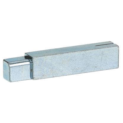 Picture of Saw Guide - Lower for Hobart Part# 00-291670-00004