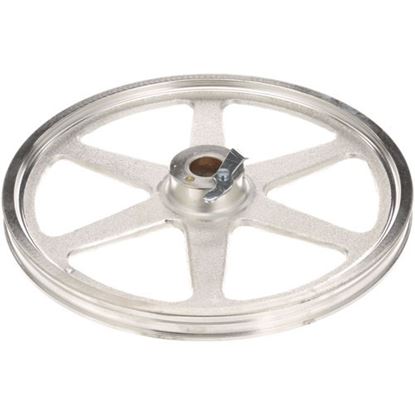 Picture of Saw Wheel for Hobart Part# 290863
