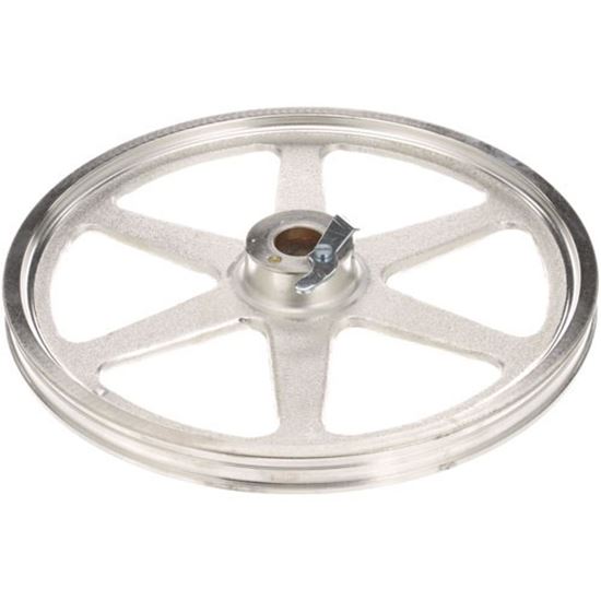 Picture of Saw Wheel for Hobart Part# 439888