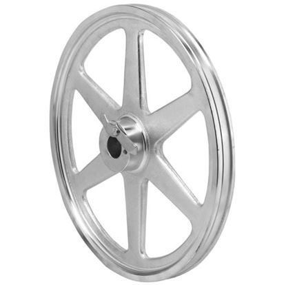 Picture of  Saw Wheel for Hobart Part# ML-109653-0000Z