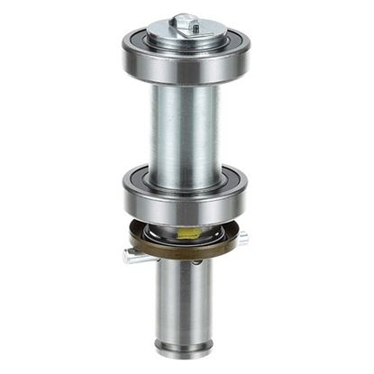 Picture of Uppper Shaft & Bearing for Hobart Part# 00-292275