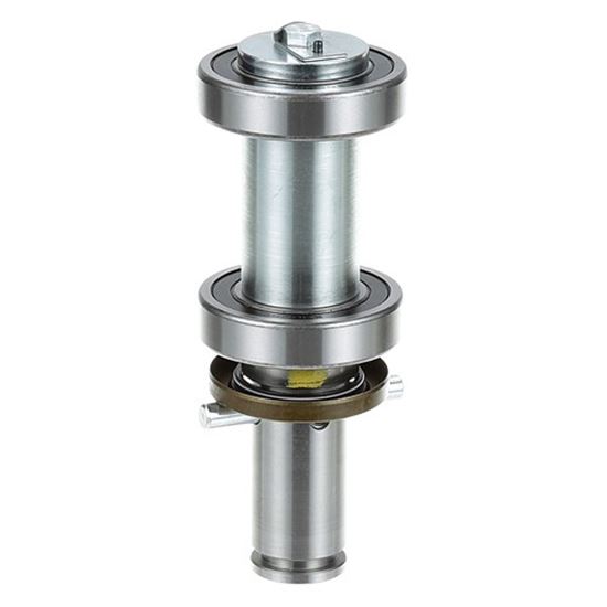 Picture of Uppper Shaft & Bearing for Hobart Part# 00-292275