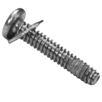 Picture of  Screw - Top Cover Knob for Hobart Part# SC-122-53