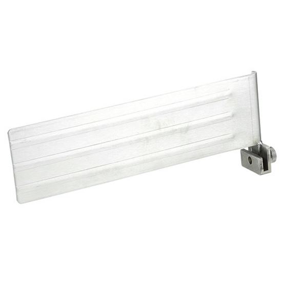 Picture of Fence Assembly - High 3" for Hobart Part# 00-295117