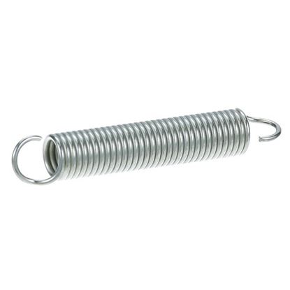 Picture of Spring - Plate Pivoting for Hobart Part# 00-438897