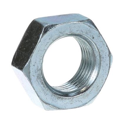 Picture of Nut - Knife Shaft for Hobart Part# NS-17-41