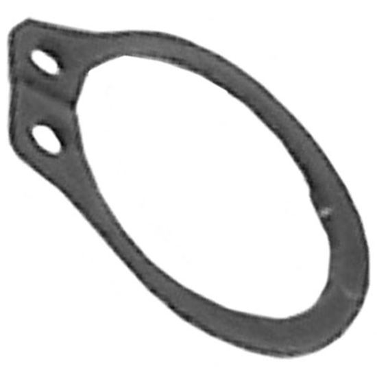 Picture of Ret Ring - Knife Shaft for Hobart Part# RR-009-07