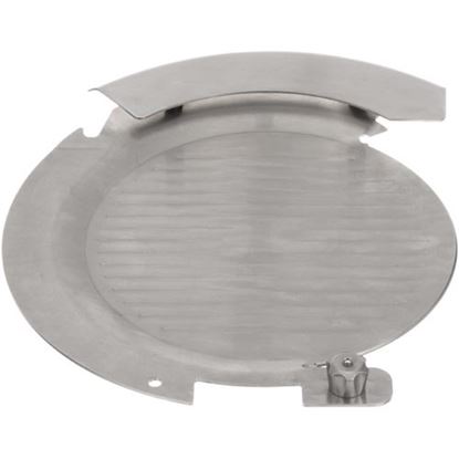 Picture of Top Cover for Hobart Part# 00-873830-00006