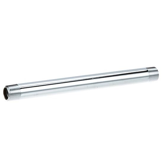 Picture of Riser Tube - 7" for CHG (Component Hardware Group) Part# KL50-X153-7JF