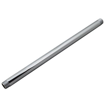 Picture of Riser Tube - 12" for CHG (Component Hardware Group) Part# KL50-X153-12