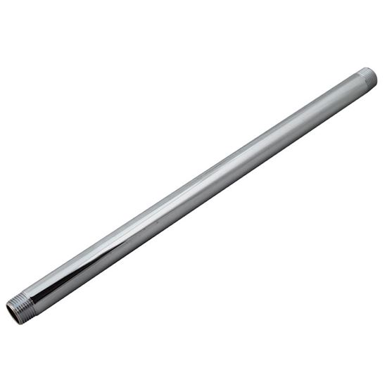 Picture of Riser Tube - 12" for CHG (Component Hardware Group) Part# KL50-X153-12