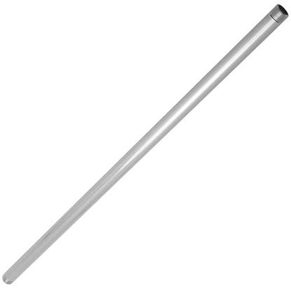 Picture of  Riser Tube - 24" for CHG (Component Hardware Group) Part# KL50-X029-JF