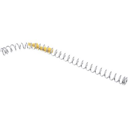 Picture of Spring - Pre-rinse Unit for CHG (Component Hardware Group) Part# K50-X033-JF