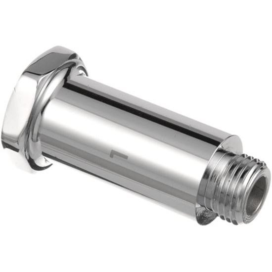 Picture of Spring Retainer for CHG (Component Hardware Group) Part# KL50-X032-JF