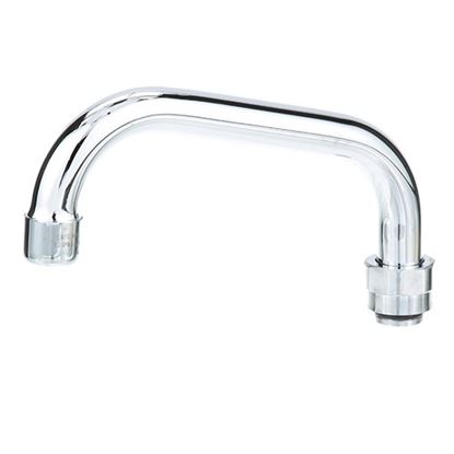 Picture of Swivel Spout - 6" for CHG (Component Hardware Group) Part# KL11-X006-JF
