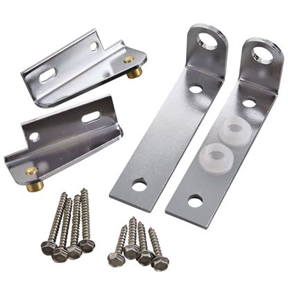 Picture of  Hinge Kit for Delfield Part# 016-0179