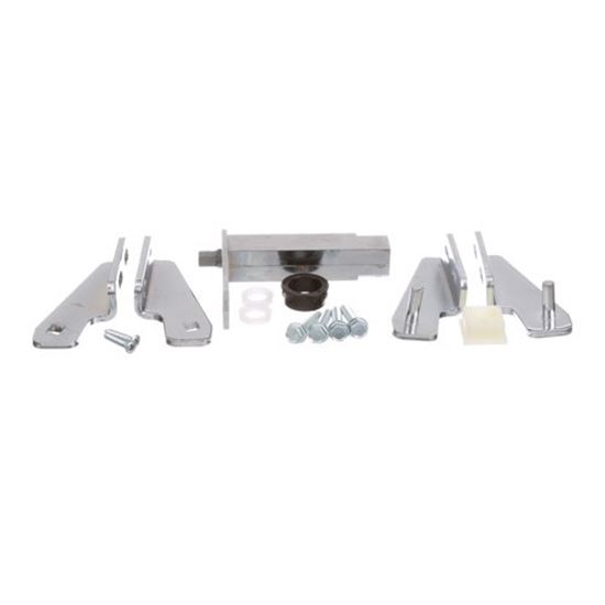 Picture of Hinge Kit for Delfield Part# RF000066