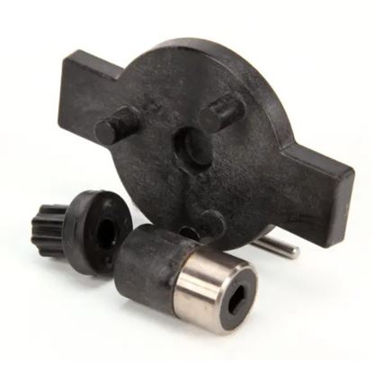 Picture of Coupling Kit for Waring/Qualheim Part# 503357