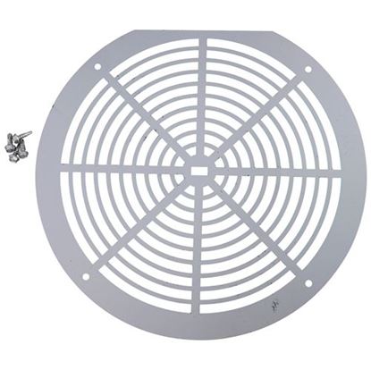 Picture of  Cover - Evap Fan Blade for True Part# 860078