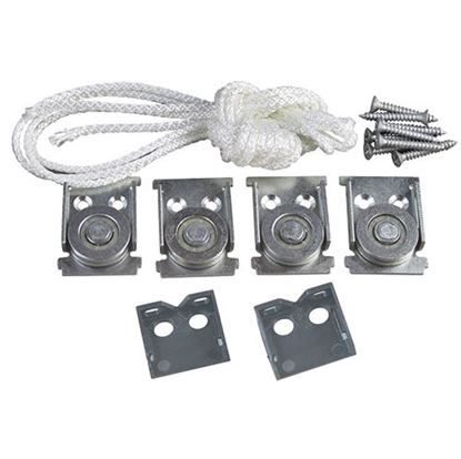 Picture of  Cord Pulley Kit for True Part# 884605