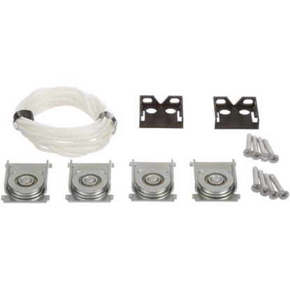 Picture of Cord Pulley Kit for True Part# 884605