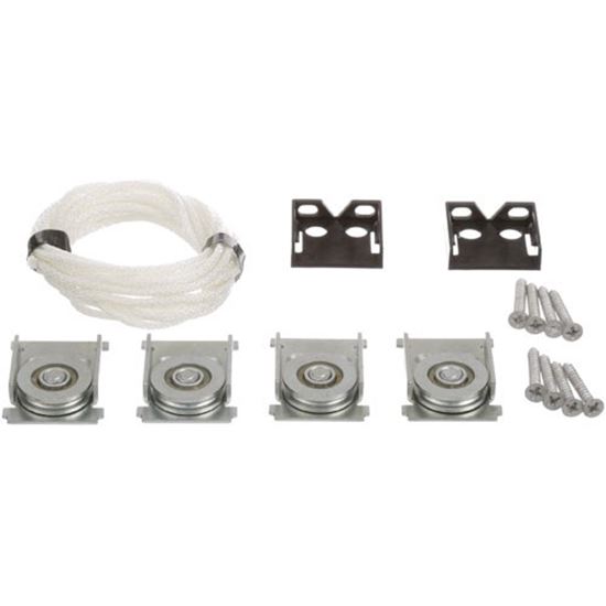 Picture of Cord Pulley Kit for True Part# 884605