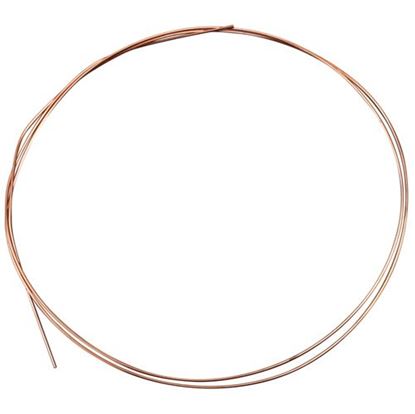 Picture of  Cap Tube for Beverage Air Part# 203-126A