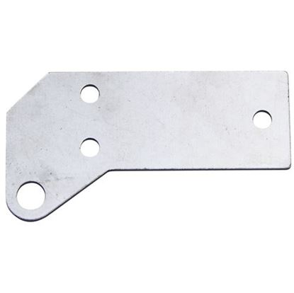 Picture of  Hinge Bracket for Beverage Air Part# 28A77-016B