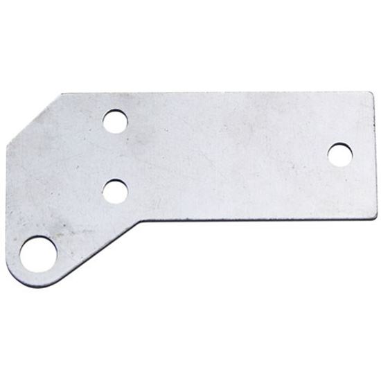 Picture of Hinge Bracket for Beverage Air Part# 28A77-016B