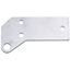 Picture of Hinge Bracket for Beverage Air Part# 28A77-016B