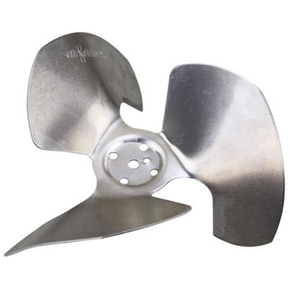 Picture of  Fan Blade for Beverage Air Part# 405-015A--