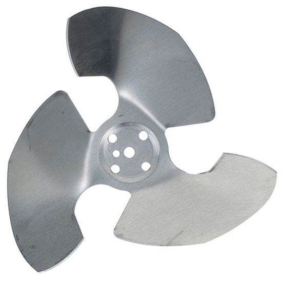 Picture of Fan Blade for Beverage Air Part# 405-015A--