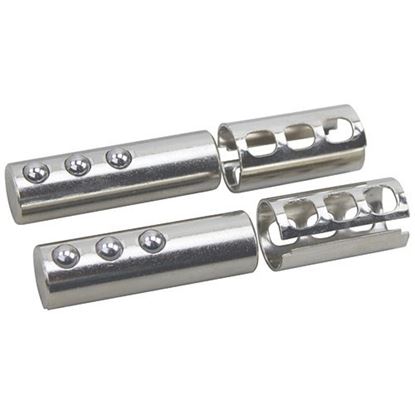 Picture of Hinge Assembly for Manitowoc Part# 7628993