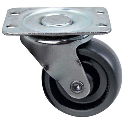 Picture of Caster for Delfield Part# 3234147