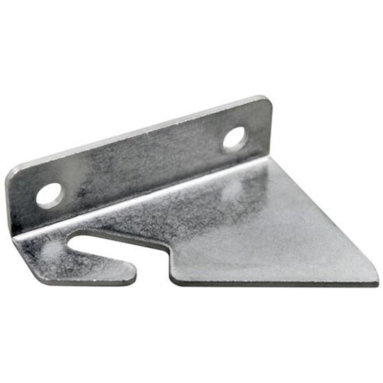 Picture of Lid Bracket - Right for Delfield Part# 3234266