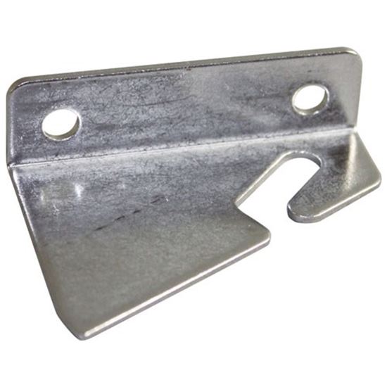 Picture of Lid Bracket - Left for Delfield Part# 3234282