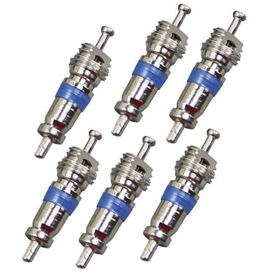 Valve Cores (6). Restaurant Equipment & Foodservice Parts PartsFPS