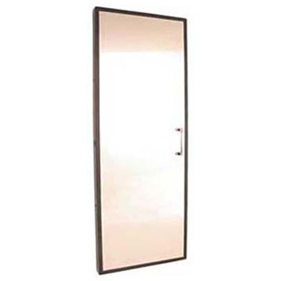 Picture of Door - Sliding for Glasstender Part# 07000214