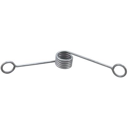 Picture of  Torsion Spring for Scotsman Part# 02209701