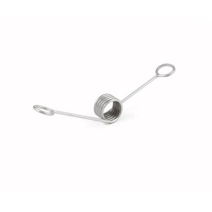 Picture of Torsion Spring for Scotsman Part# 02209701