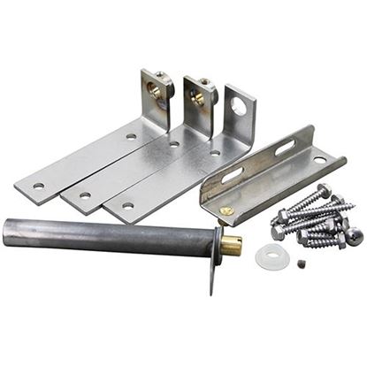 Picture of  Hinge for Randell Part# RP HNG9901