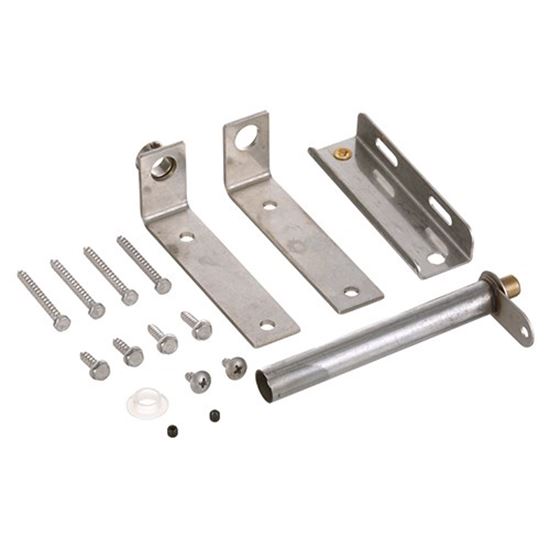 Hinge for Randell Part RPHNG9901. Restaurant Equipment & Foodservice