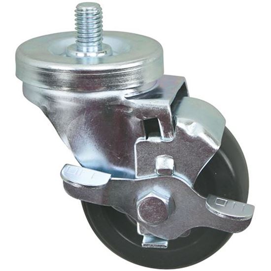 Picture of  Caster W/ Brake for Traulsen Part# 282559-1