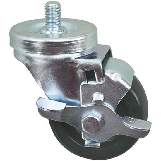 Picture of Caster W/ Brake for Traulsen Part# 282559-1