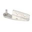 Picture of Hinge - Hopper, Lh for Silver King Part# 20857