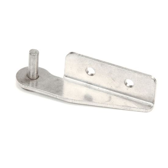 Picture of Hinge - Hopper, Lh for Silver King Part# 39051