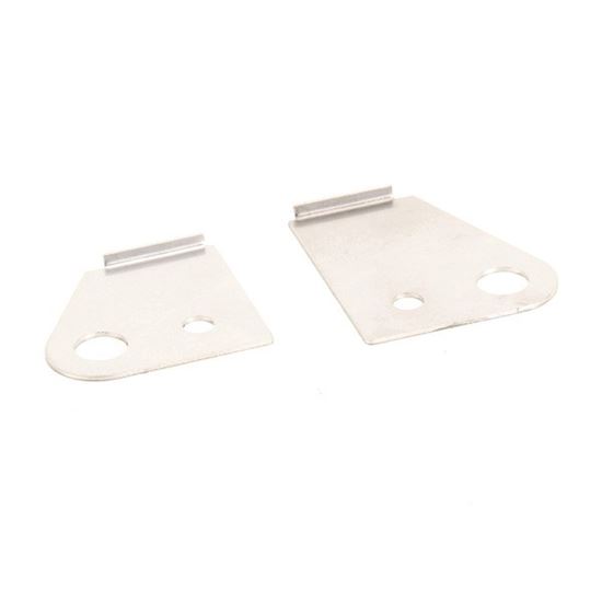 Picture of Pad - Front, Rh for Silver King Part# 22927