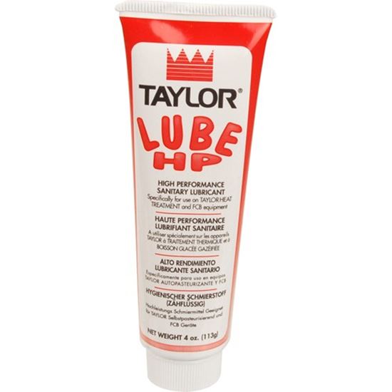 Picture of Lubricant for Taylor Freezer Part# 48232