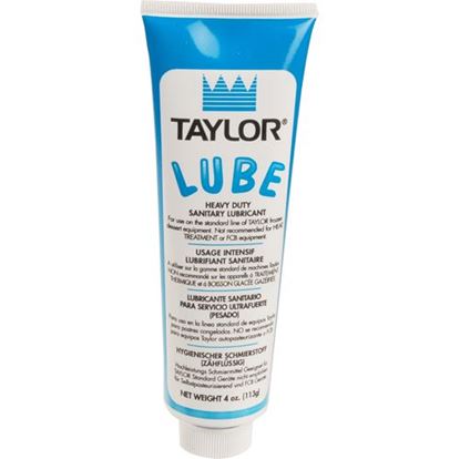 Picture of  Lubricant for Taylor Freezer Part# 47518